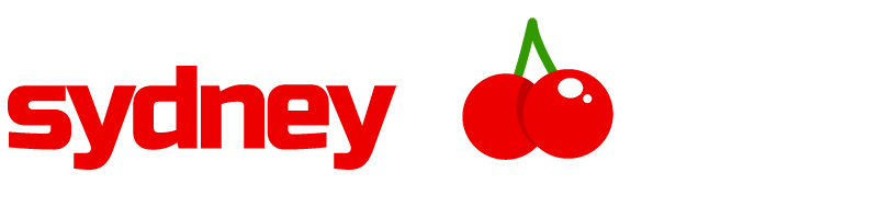Sydney Hookups logo